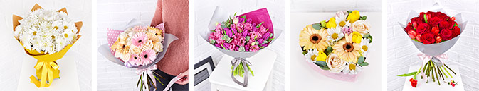 заказывайте цветы с доставкой в отель в Индонезии от Grand-flora